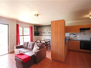 1 Bedroom Apartment in Oakglen