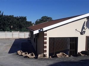 3 Bed House in Northcroft
