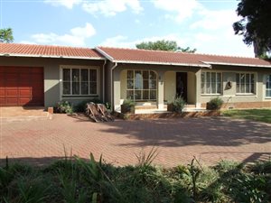 3 Bed House in Noordwyk