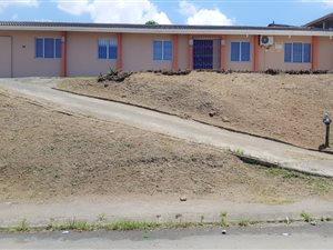 4 Bed House in Sunford