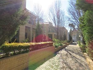 Office space in Edenburg