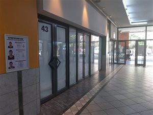 132 m² Commercial space in Sunnyside
