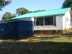 3 Bed House in Pumula