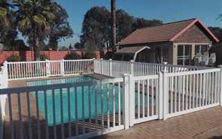 2 Bedroom Flat in Edenglen