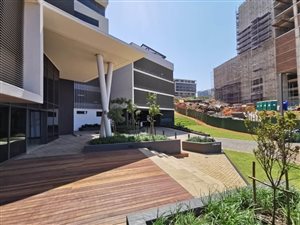 216 m² Commercial space in Umhlanga Rocks