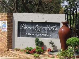 1 Bed Townhouse in Bassonia