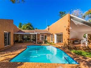 4 Bed House in Allens Nek