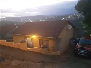 3 Bed House in Imbali