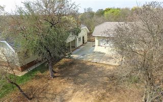 2 Bedroom House in Marloth Park
