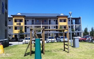2 Bedroom Apartment in Buh Rein Estate