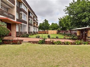 2 Bed Apartment in Benoni Central