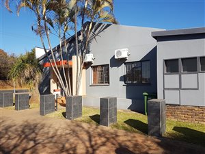 1276 m² Office Space in Pretoria North