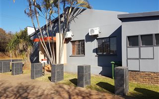 1276 m² Office Space in Pretoria North