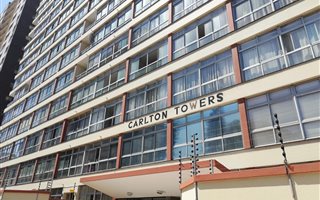 1 Bedroom Apartment in North Beach