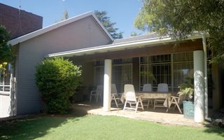 3 Bedroom House in Oriel