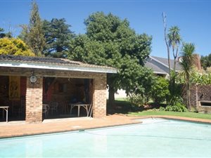 3 Bed House in Oriel