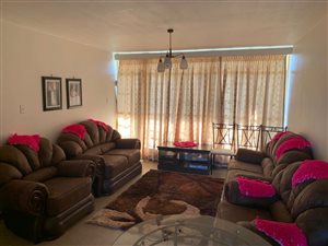 1 Bed Apartment in Vereeniging
