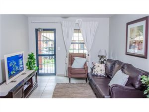 2 Bedroom Apartment in Montana Gardens