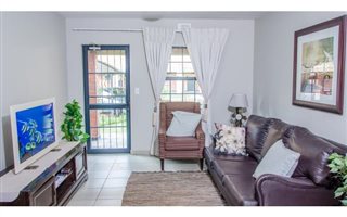 2 Bedroom Apartment in Montana Gardens