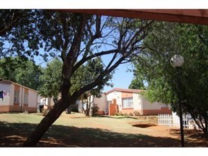 3 Bed Townhouse in Ridgeway