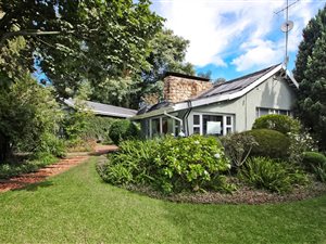 4 Bed House in Glenhazel