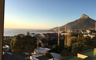 2 Bedroom Apartment in Camps Bay