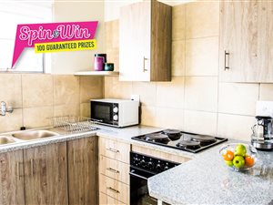2 Bed House in Alberton