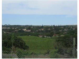 1558 m² Land available in Margate