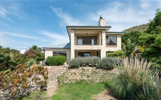 4 Bedroom House in The Village