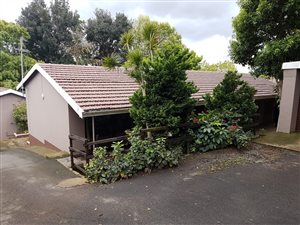 3 Bed House in Yellowwood Park