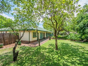 8.8 ha Smallholding in Grootvlei