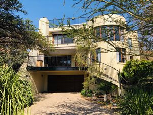 4 Bed House in Wapadrand