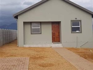 2 Bed House in Dal Josafat