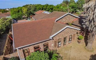 5 Bedroom House in Summerstrand