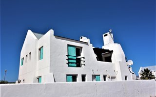 3 Bedroom House in St Helena Bay