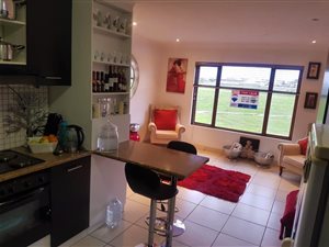2 Bed Flat in Highbury