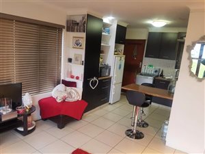 2 Bed Flat in Highbury