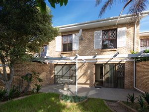 3 Bed Townhouse in Walmer Heights