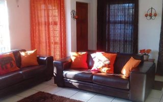 3 Bedroom House in De Oude Spruit
