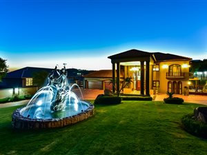 4 Bed House in Meyersdal Eco Estate