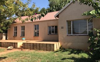 3 Bedroom House in Oudorp