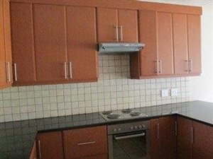 3 Bed Flat in Lydenburg