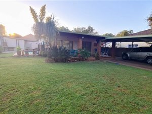 3 Bed House in Wonderboom South