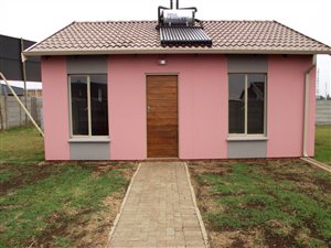 2 Bed House in Windmill Park