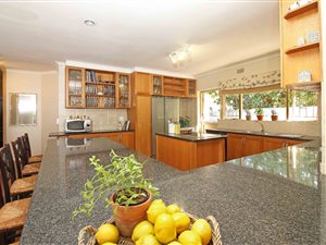 5 Bed House in Vierlanden