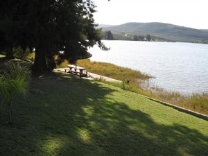 3251 m² Farm in Clanwilliam