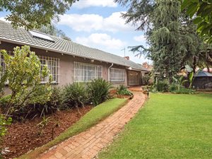 3 Bed House in Edendale