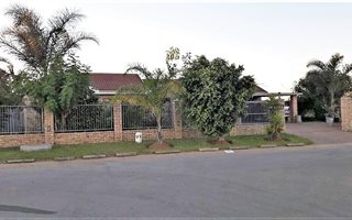 3 Bedroom House in Despatch