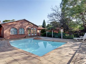 4 Bedroom House in Lydiana
