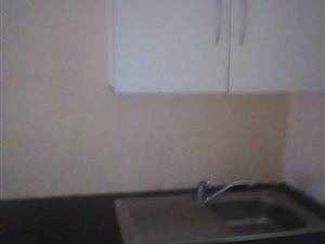 1 Bed Apartment in Jeppestown